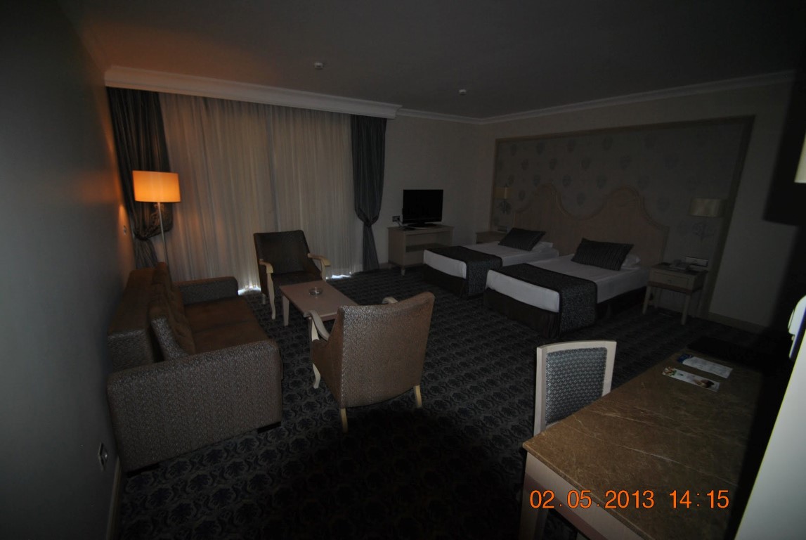 imagini hotel STARLIGHT SIDE